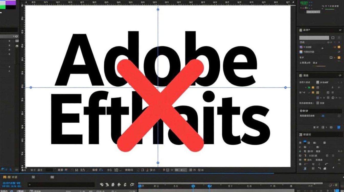 AE老是字体报错？如何解决字体缺失与兼容性问题？