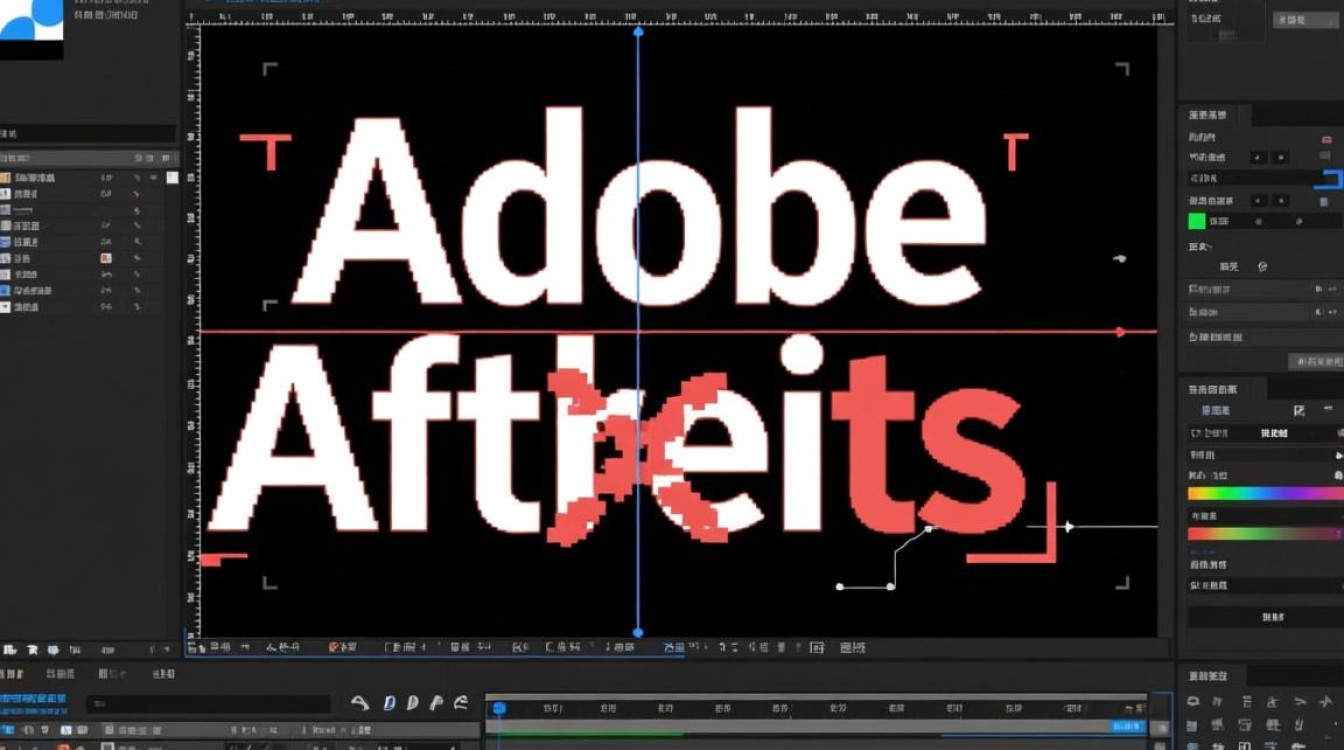 AE老是字体报错？如何解决字体缺失与兼容性问题？
