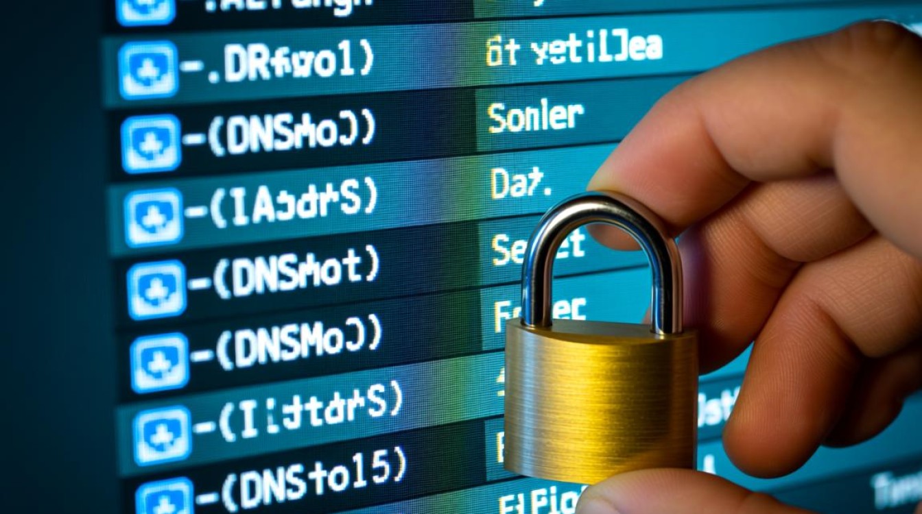 如何正确设置和优化DNS锁以提升网络速度与安全性？