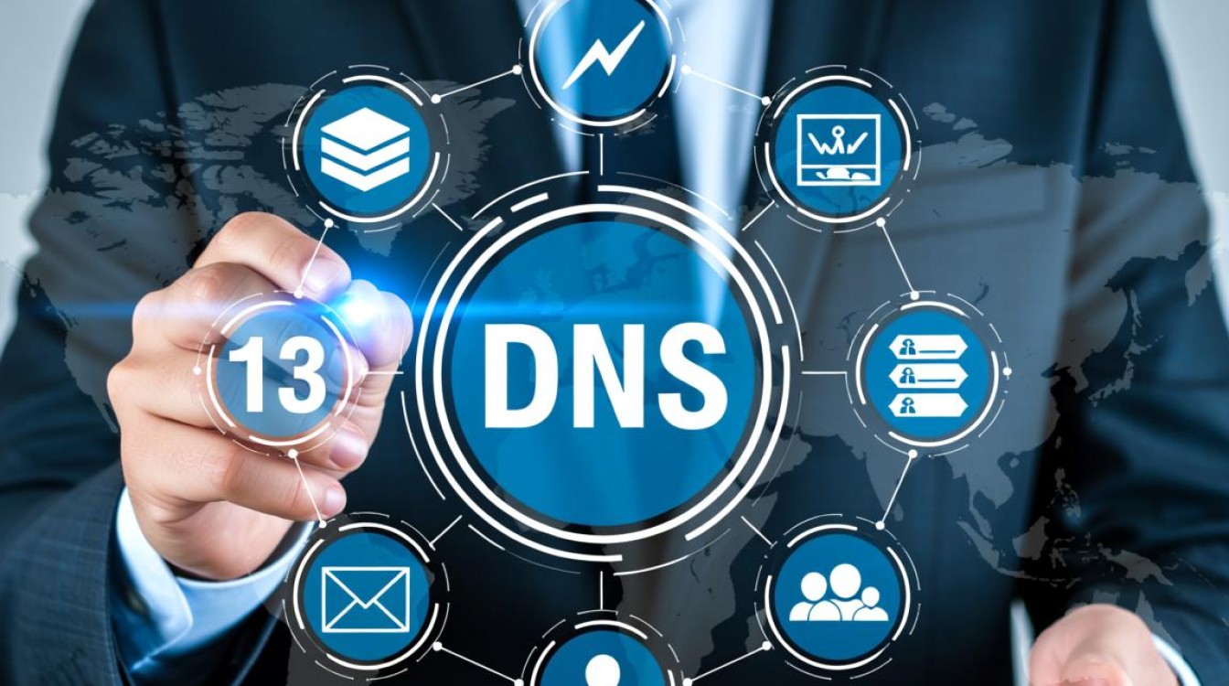 118 DNS是什么？如何设置与使用？