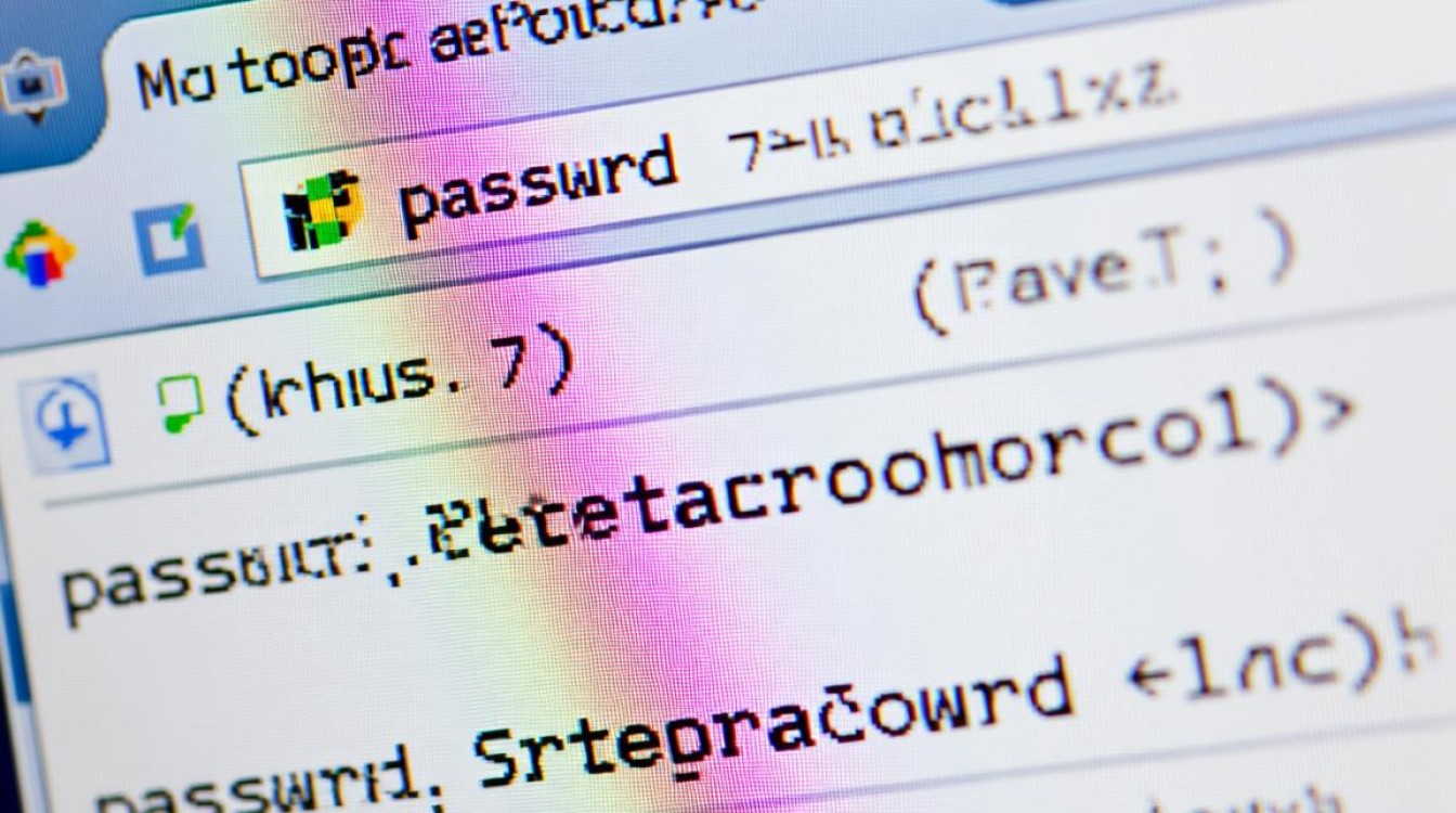 CentOS7忘记root密码？如何重置passwd？