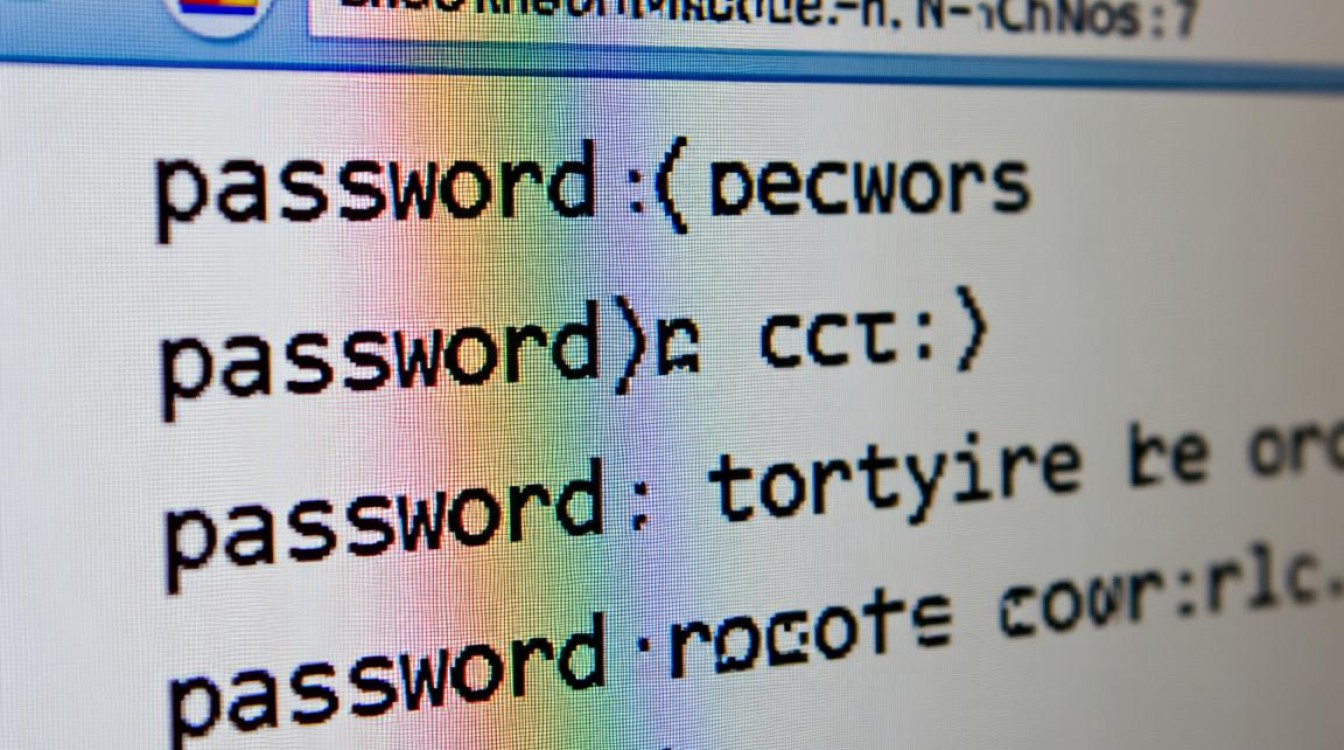 CentOS7忘记root密码？如何重置passwd？
