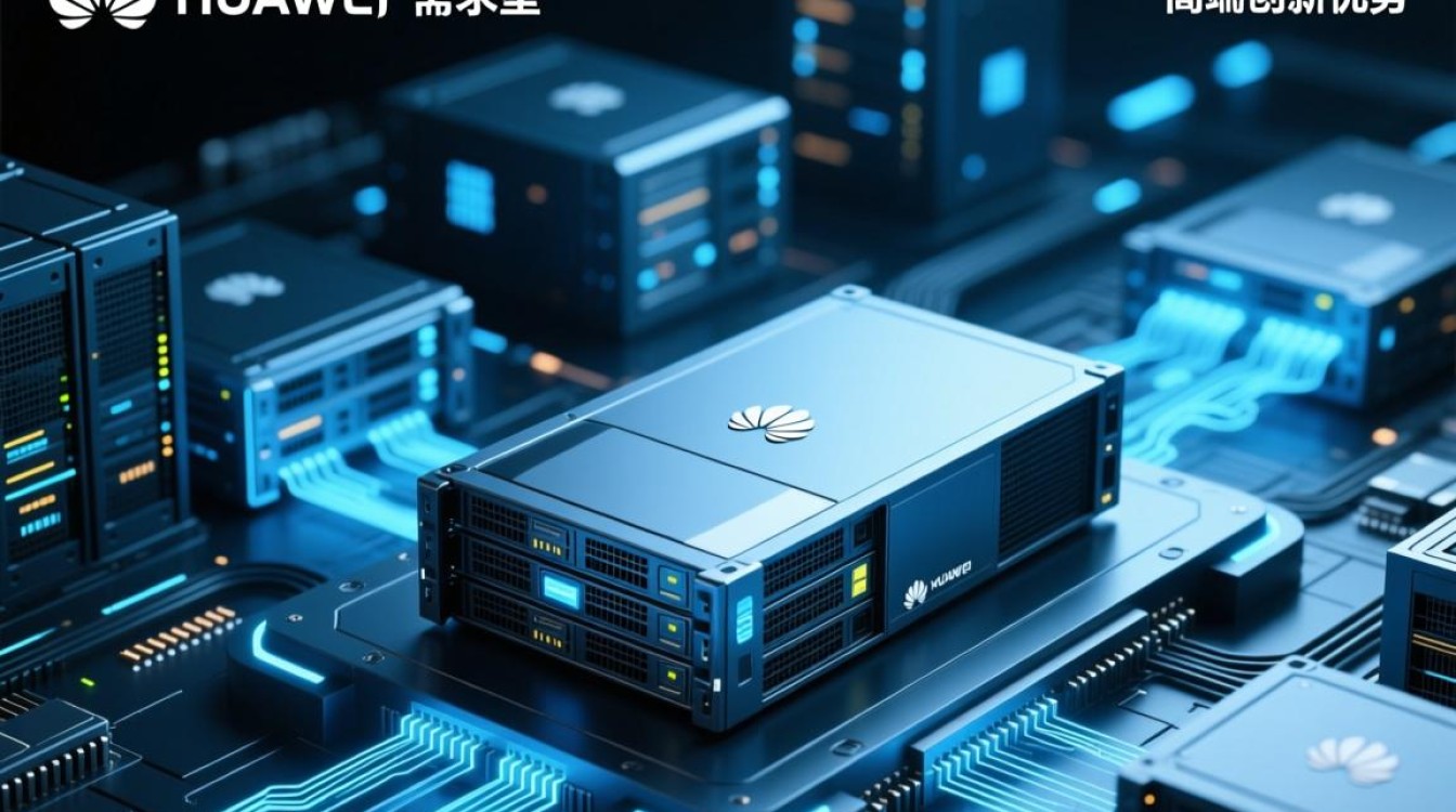 高端华为服务器有哪些型号适合企业级应用? 高端华为服务器有哪些型号适合企业级应用?