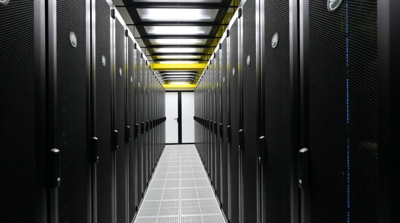 华为内蒙服务器，数据中心建设有何独特优势？