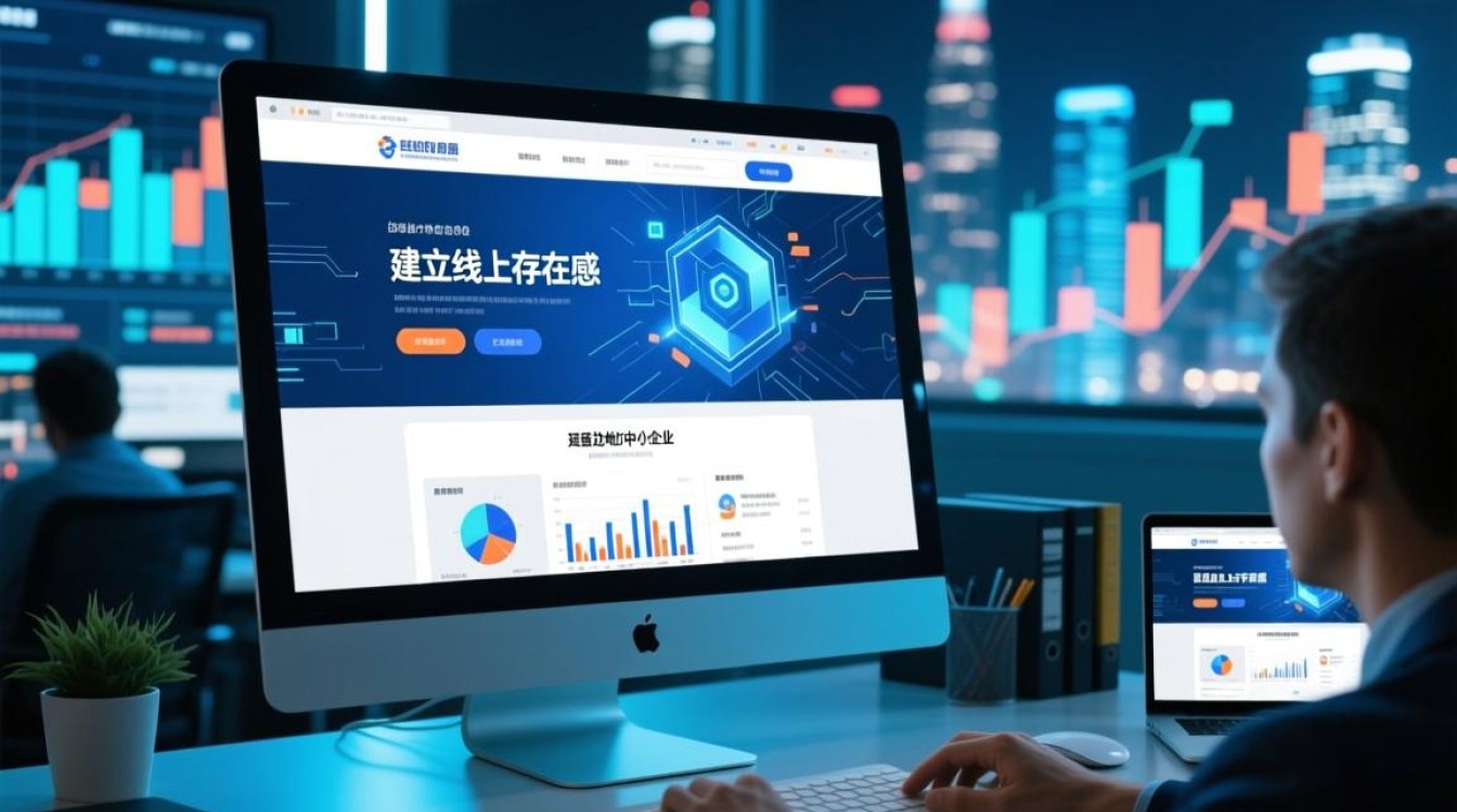 延边网站优化如何提升本地企业线上获客与排名？