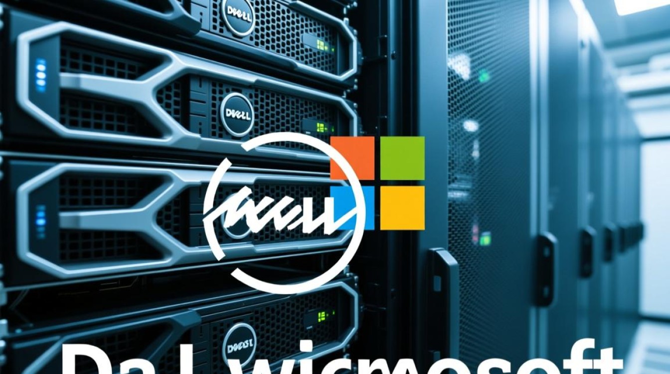 戴尔微软服务器如何选？配置适配与成本优化指南