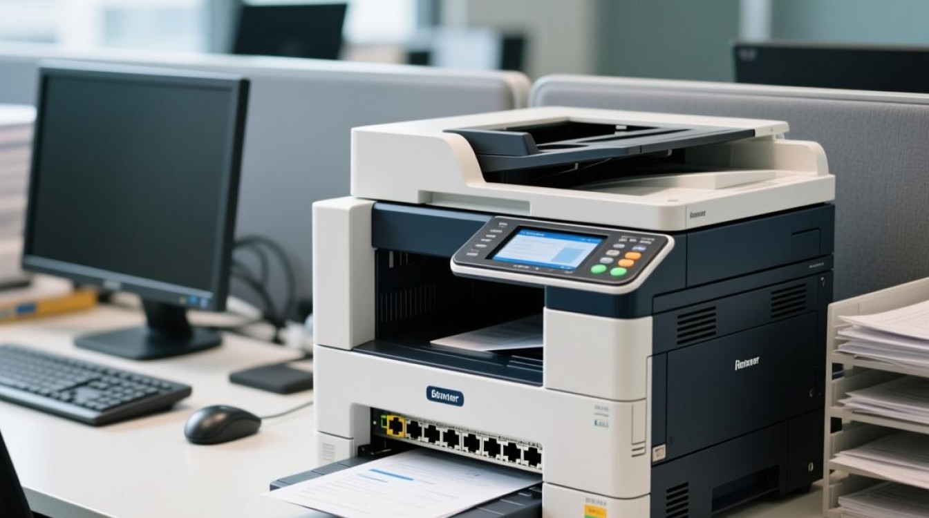 打印服务器产品怎么选？兼容性与稳定性哪个更重要？