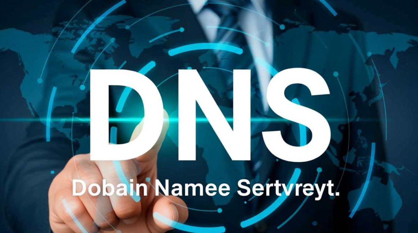 DNS 18是什么？它和DNS有什么区别？