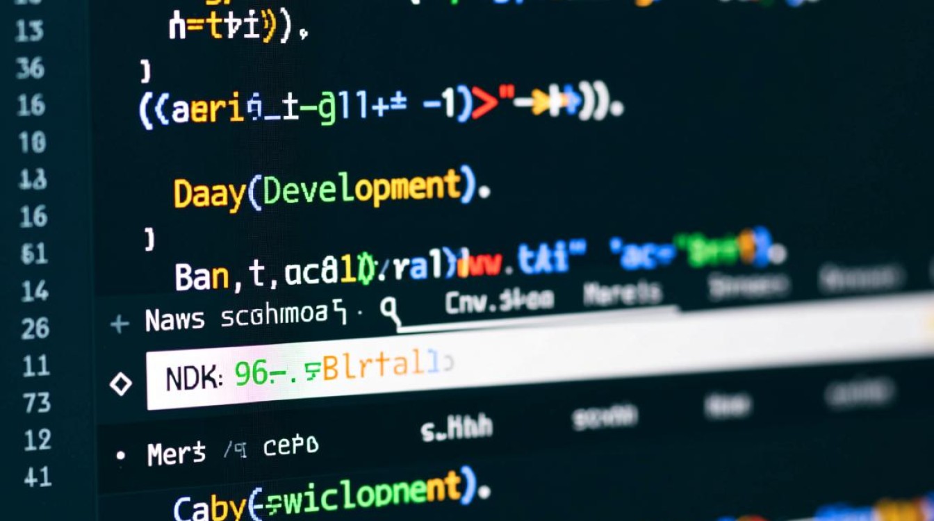 NDK查询报错行数怎么解决?报错行数定位方法有哪些? NDK查询报错行数怎么解决?报错行数定位方法有哪些?