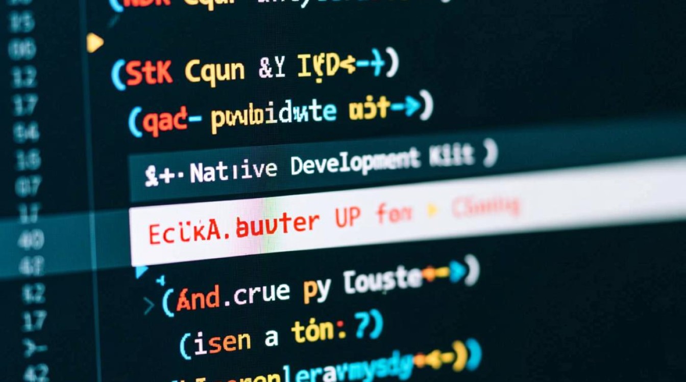 NDK查询报错行数怎么解决?报错行数定位方法有哪些? NDK查询报错行数怎么解决?报错行数定位方法有哪些?