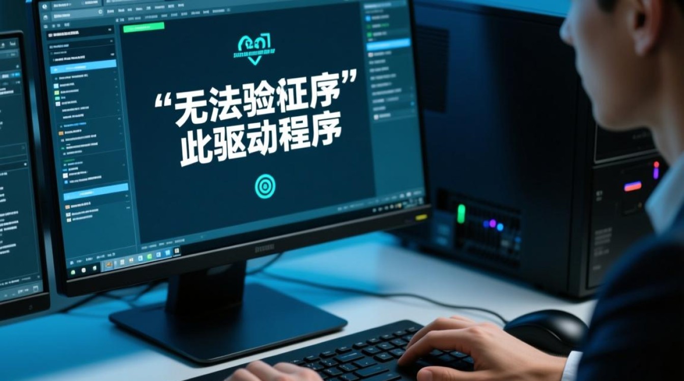 无法验证此驱动程序怎么办？解决方法与步骤详解