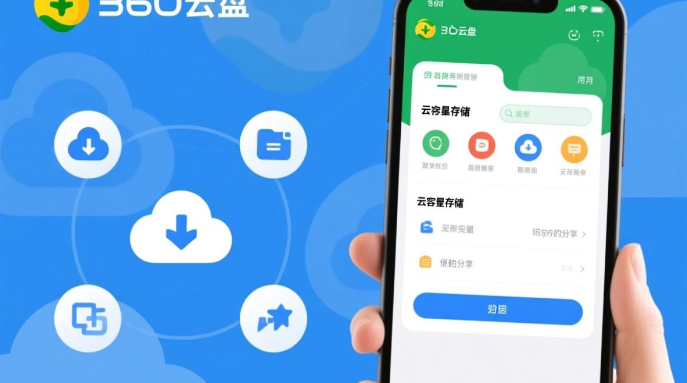 360云盘无法分享了怎么办？恢复共享功能的方法有哪些？