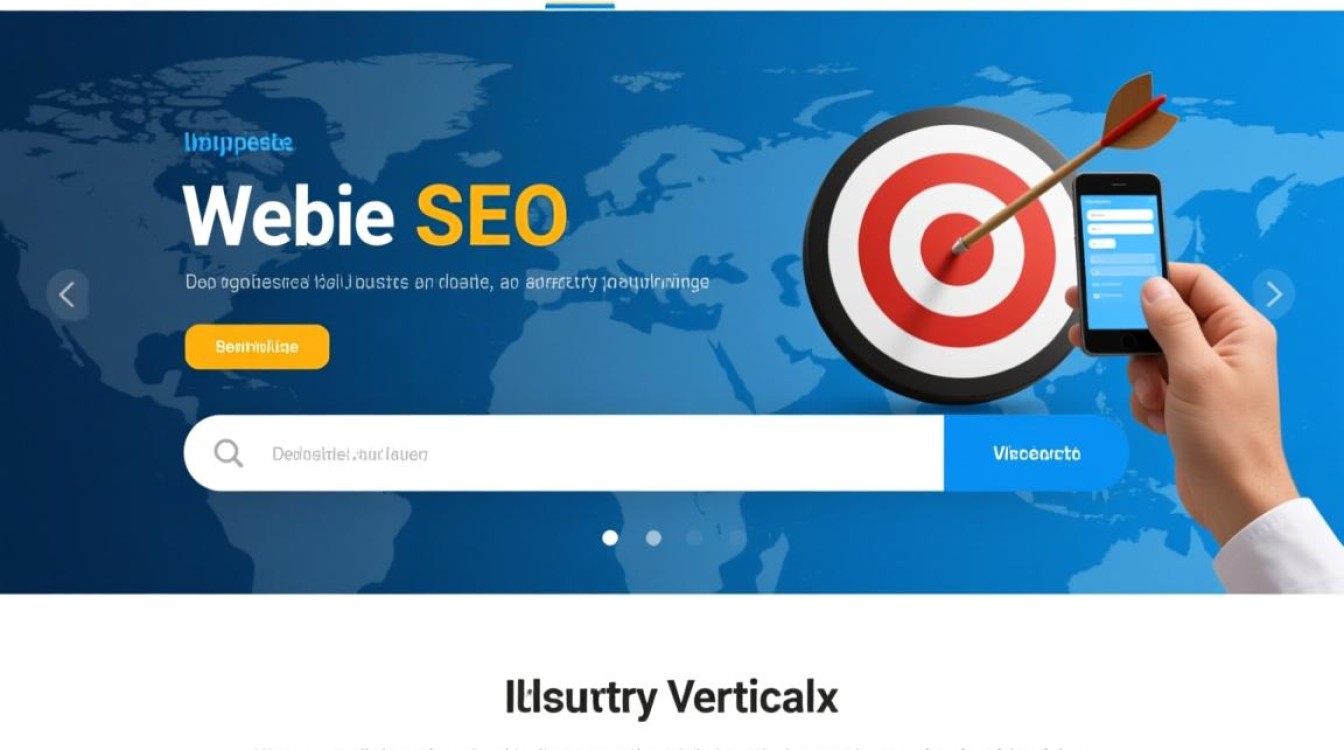 行业网站SEO怎么做才能快速提升自然搜索流量? 行业网站SEO怎么做才能快速提升自然搜索流量?