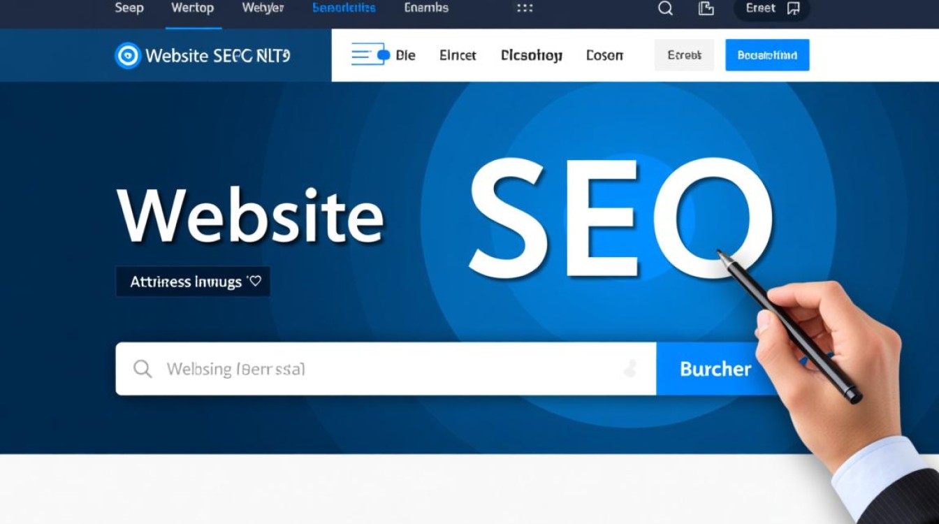 行业网站SEO怎么做才能快速提升自然搜索流量? 行业网站SEO怎么做才能快速提升自然搜索流量?