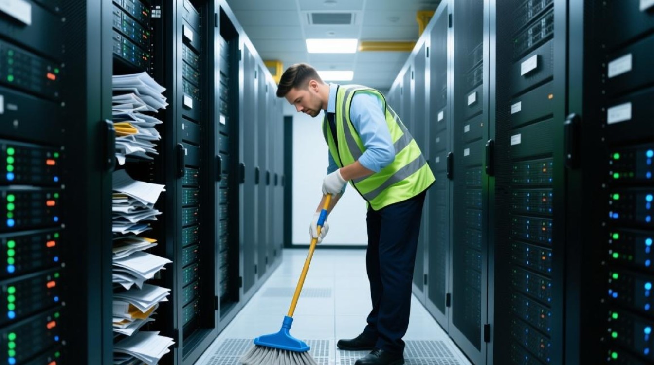 网站数据库清理怎么操作才能安全高效不丢数据? 网站数据库清理怎么操作才能安全高效不丢数据?