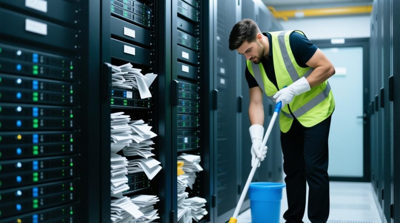 网站数据库清理怎么操作才能安全高效不丢数据? 网站数据库清理怎么操作才能安全高效不丢数据?