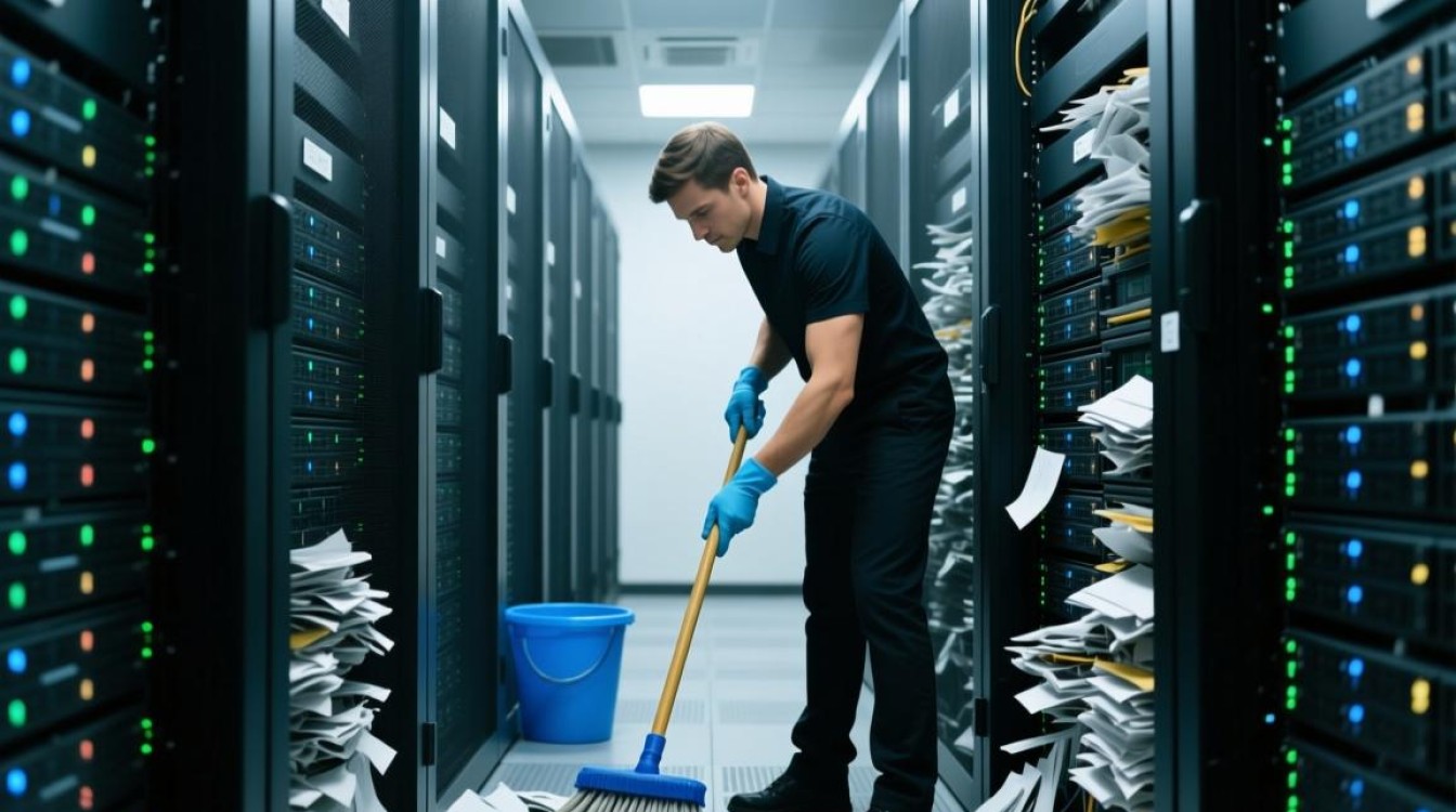 网站数据库清理怎么操作才能安全高效不丢数据? 网站数据库清理怎么操作才能安全高效不丢数据?