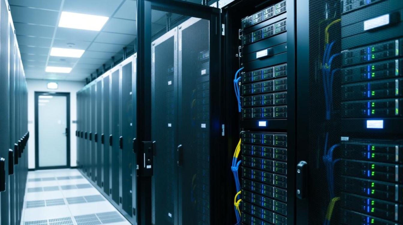 上海公安服务器配置如何？安全性能怎么样？