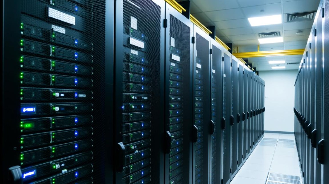 上海公安服务器配置如何？安全性能怎么样？