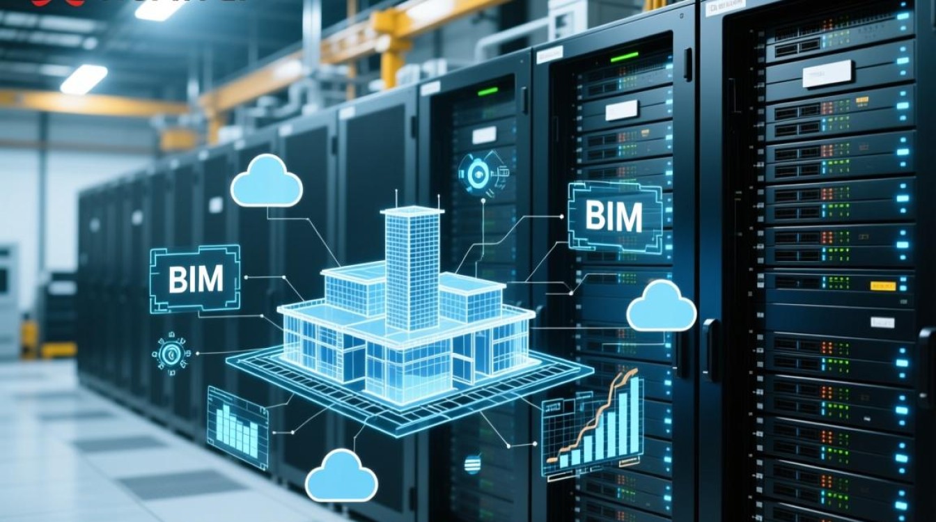 华为BIM服务器是什么？有哪些核心优势？