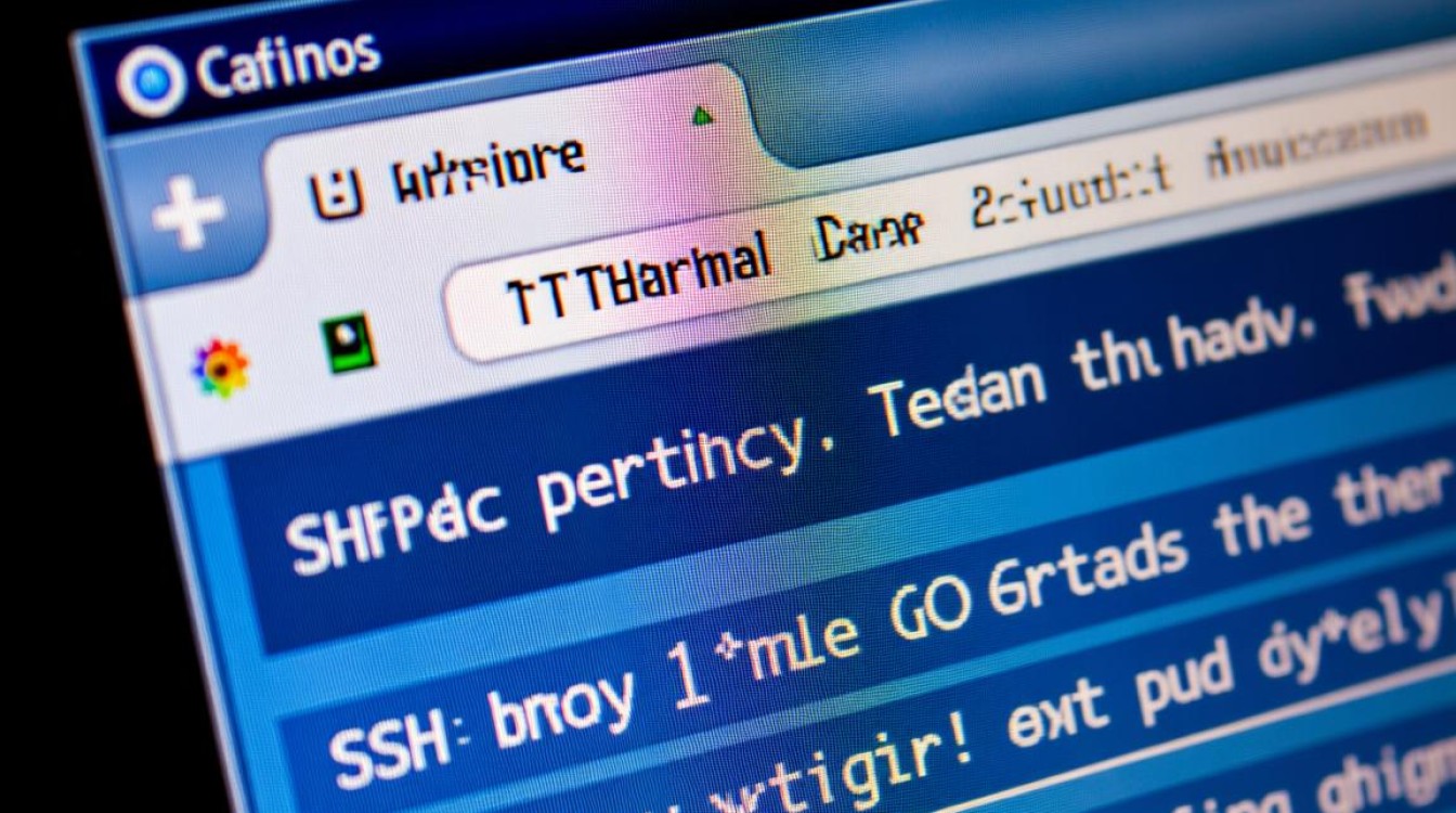 CentOS SSH服务自启动失败怎么办？