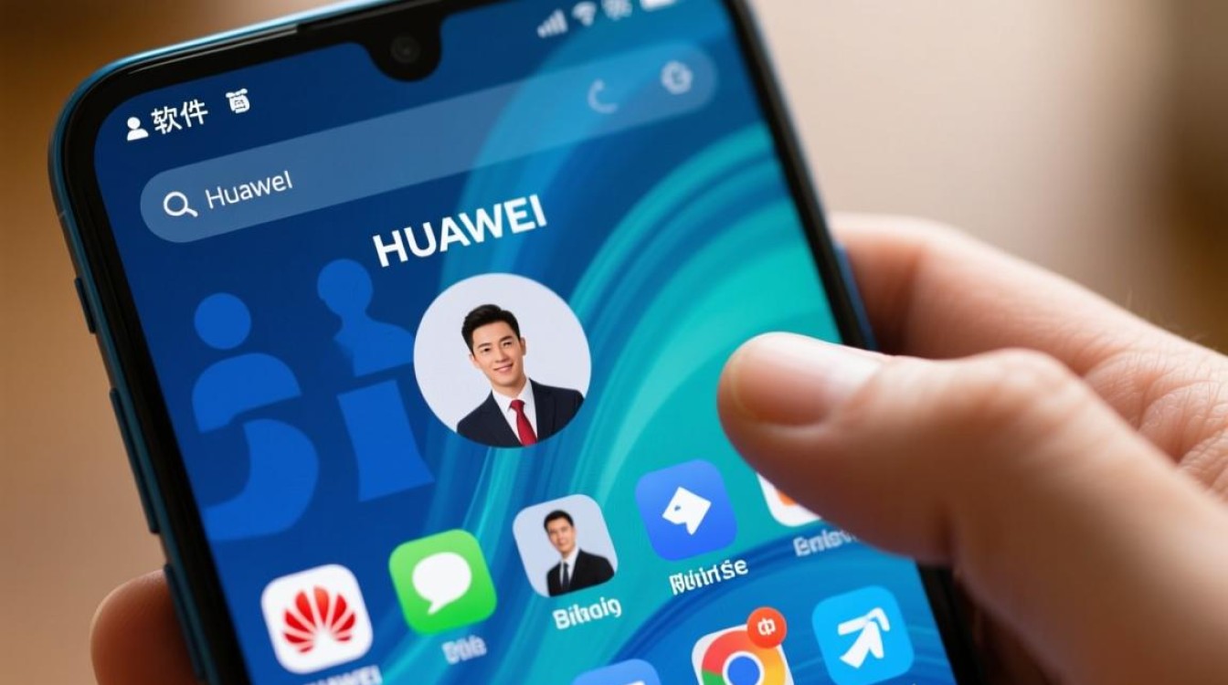 华为手机无法删除联系人是什么原因导致的？