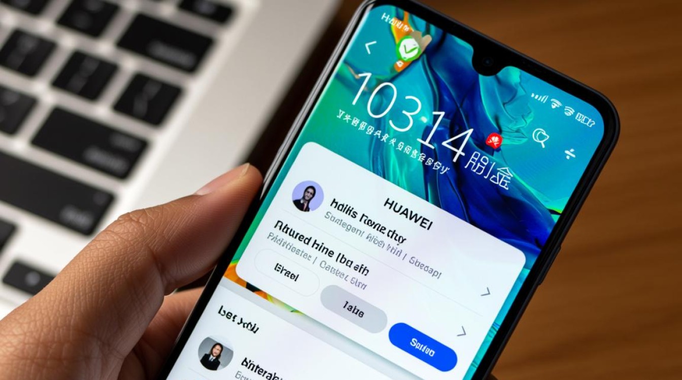 华为手机无法删除联系人是什么原因导致的？