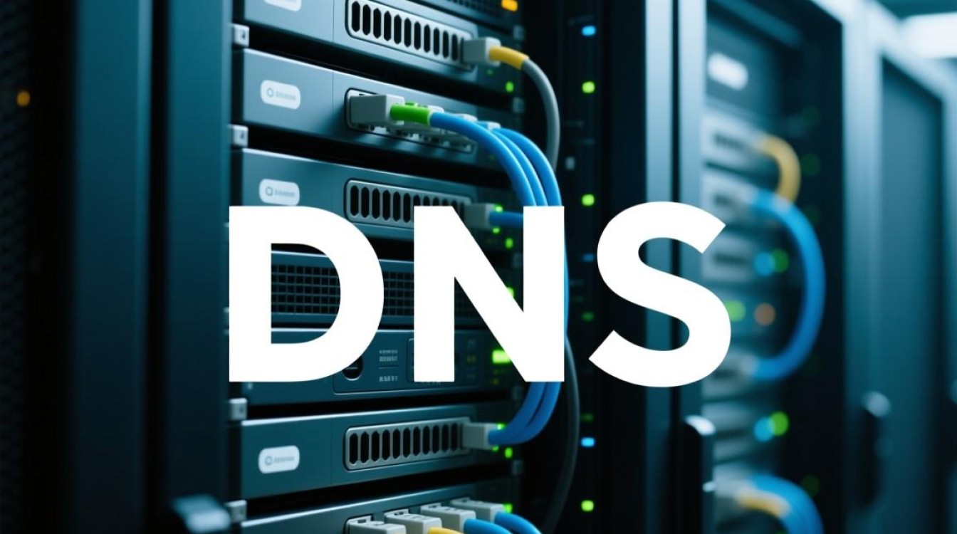 dns sk是什么？DNS SK记录的作用与配置指南