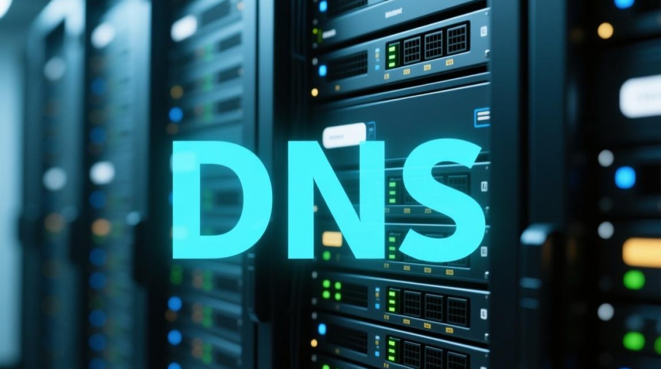 dns sk是什么？DNS SK记录的作用与配置指南