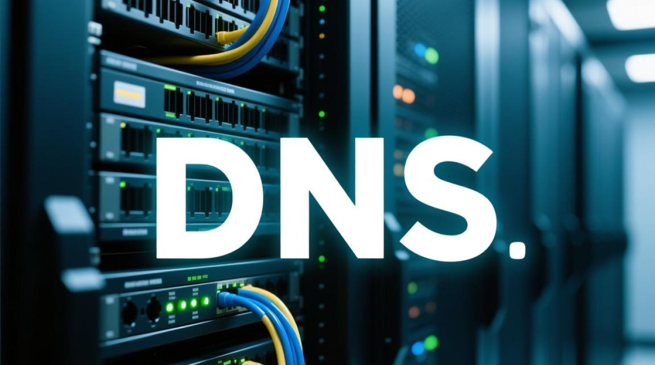 dns sk是什么？DNS SK记录的作用与配置指南