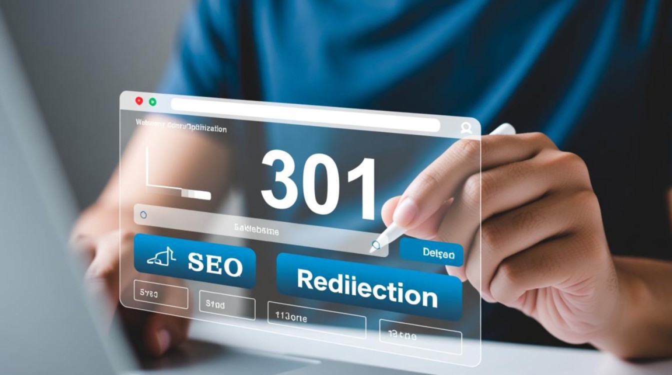 asp网站301重定向怎么做？设置方法有哪些？