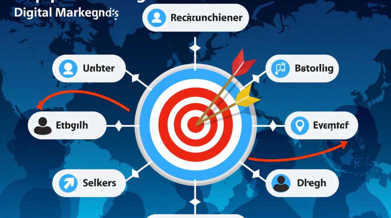如何通过网站人群分析精准定位目标用户画像？