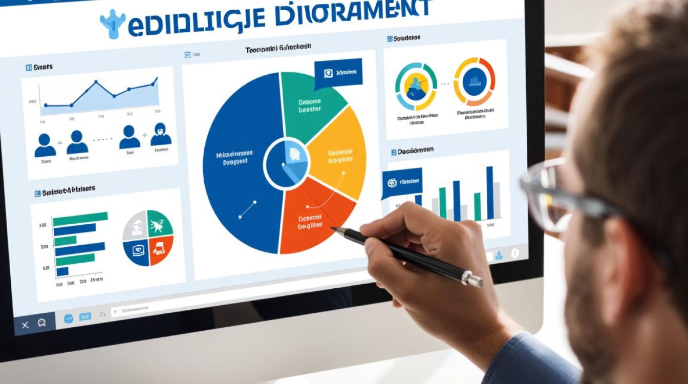 如何通过网站人群分析精准定位目标用户画像？