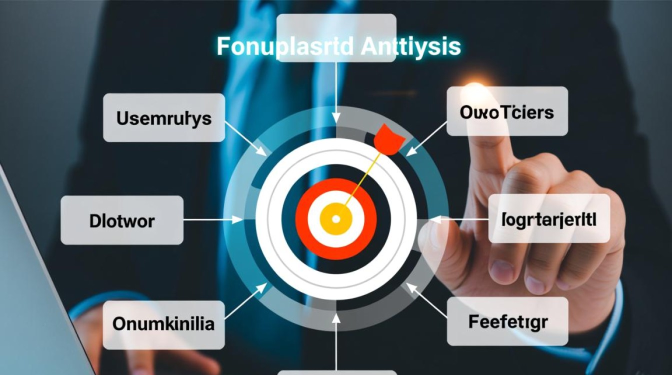 如何通过网站人群分析精准定位目标用户画像？