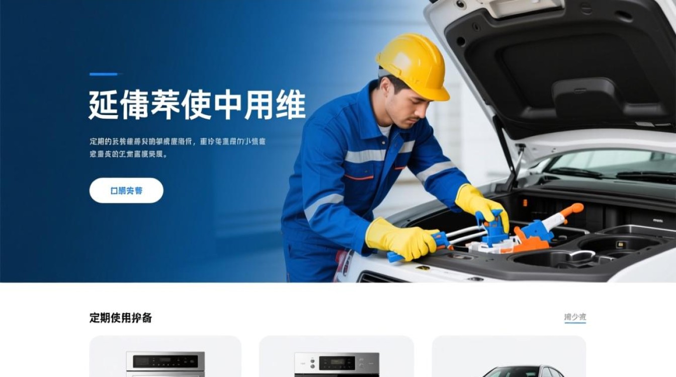 日常保养网站，新手如何正确做好日常保养？