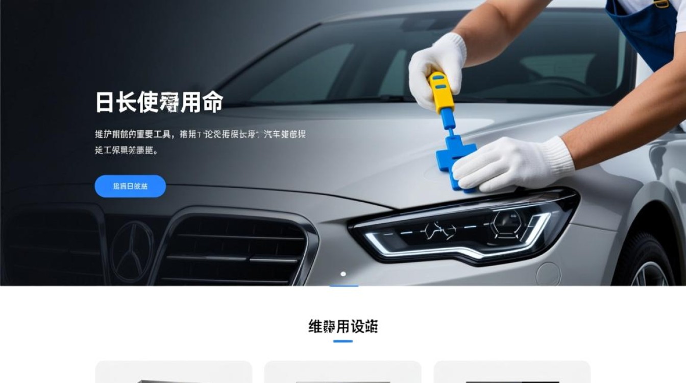 日常保养网站，新手如何正确做好日常保养？