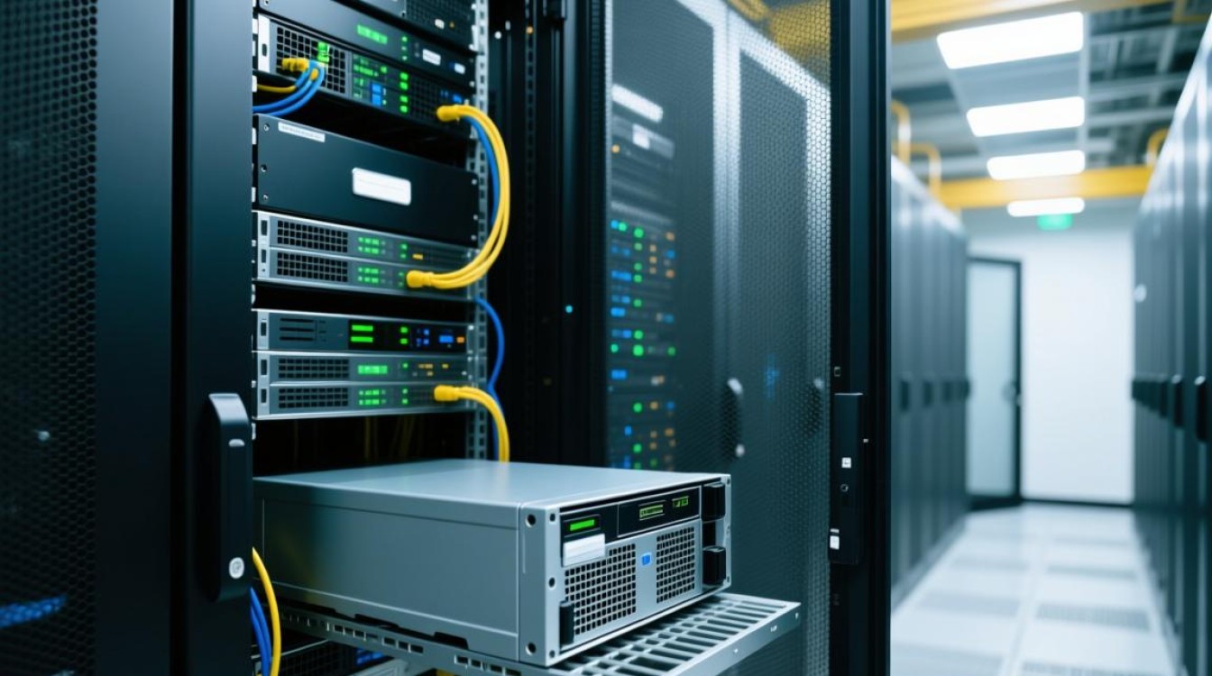 客户提供服务器，如何保障数据安全与运维高效？