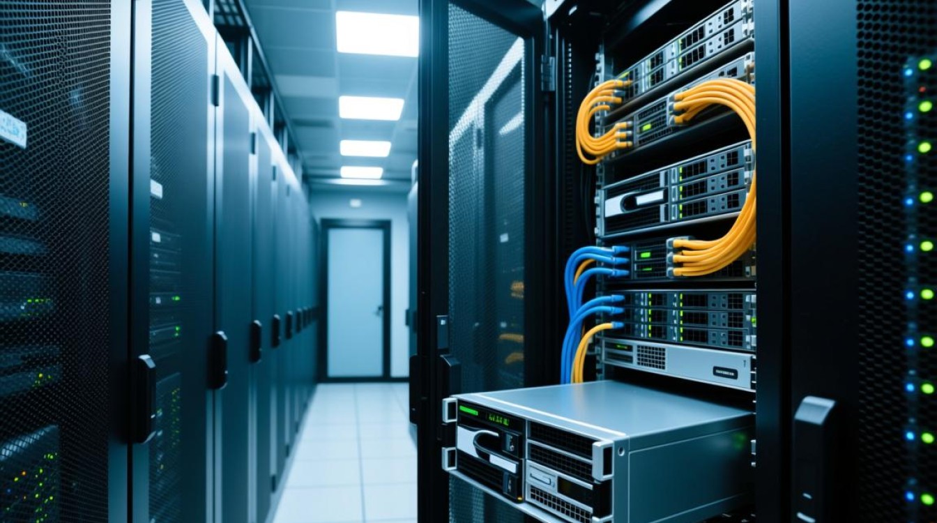 客户提供服务器，如何保障数据安全与运维高效？