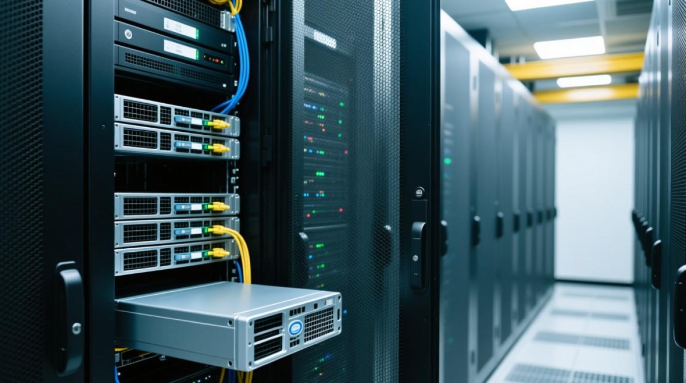 客户提供服务器，如何保障数据安全与运维高效？