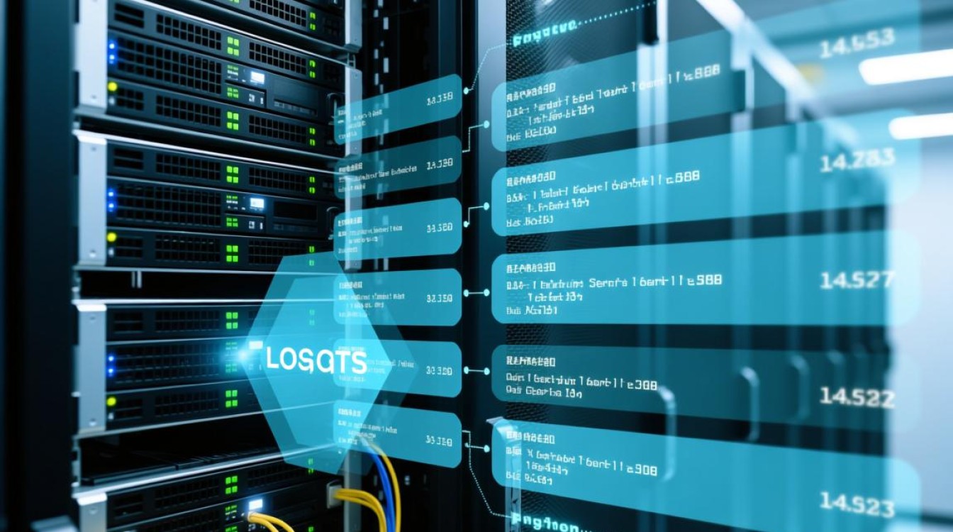 企业服务器日志怎么分析才能快速定位故障？