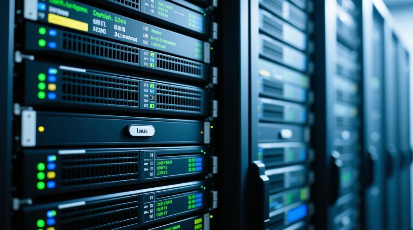 企业服务器日志怎么分析才能快速定位故障？