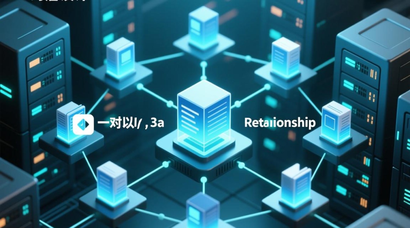 数据库一对多关系具体怎么实现？有哪些方法和步骤？