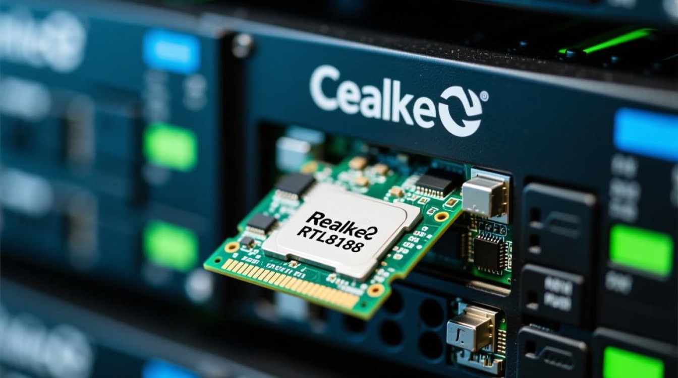 CentOS下Realtek8188无线网卡如何安装驱动？