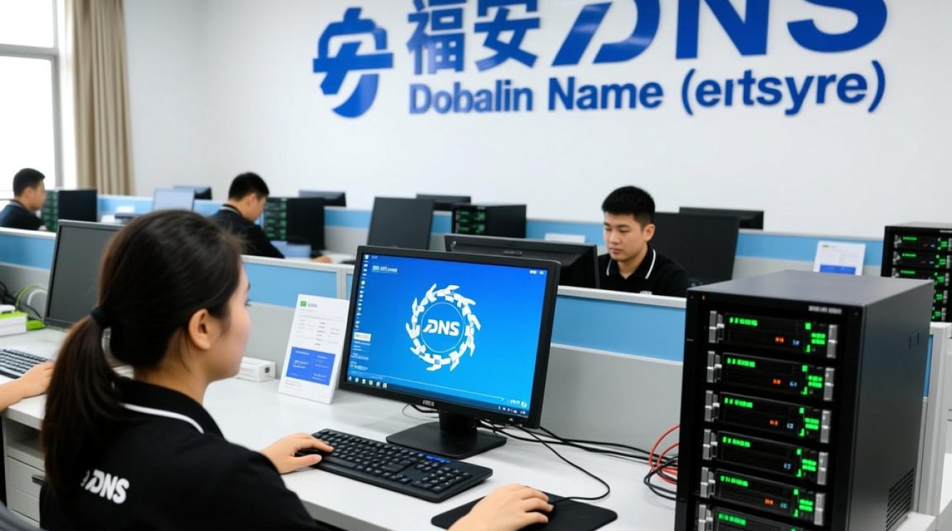 惠安DNS怎么设置？本地DNS服务器地址是多少？