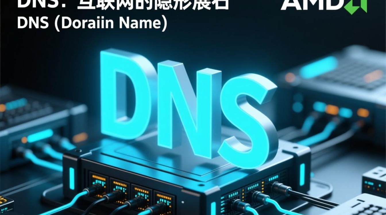 AMD的DNS性能怎么样？适合家用还是企业用？