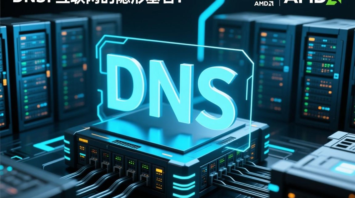 AMD的DNS性能怎么样？适合家用还是企业用？