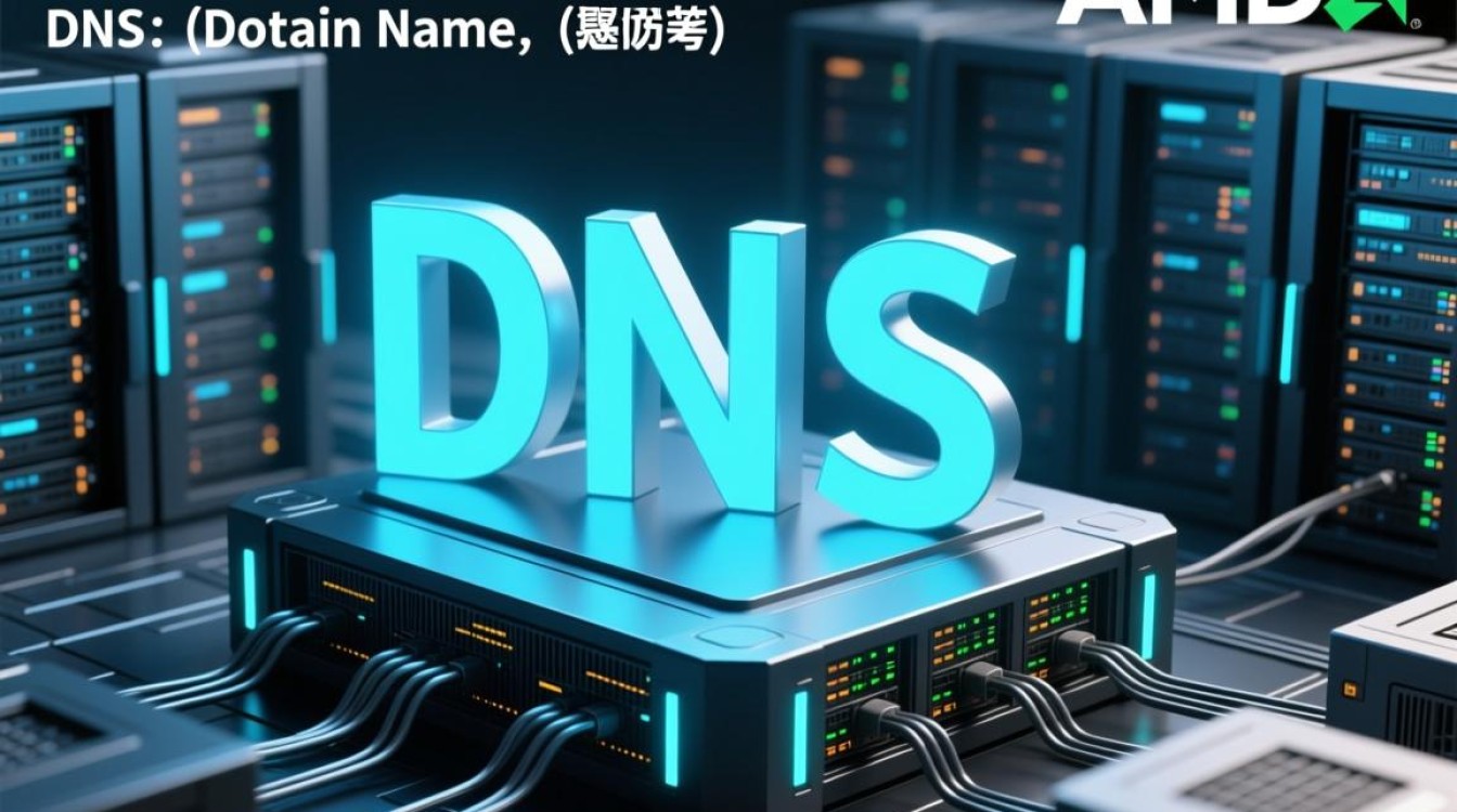 AMD的DNS性能怎么样？适合家用还是企业用？