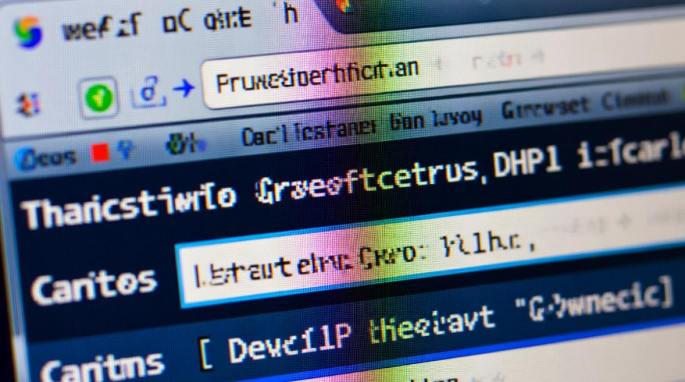 CentOS无法获取IP地址是什么原因导致的？