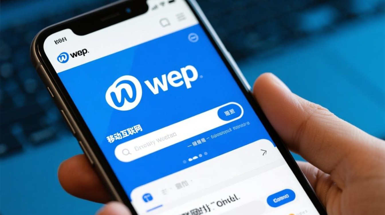 wap网站域名怎么选才能适配移动端且利于优化？