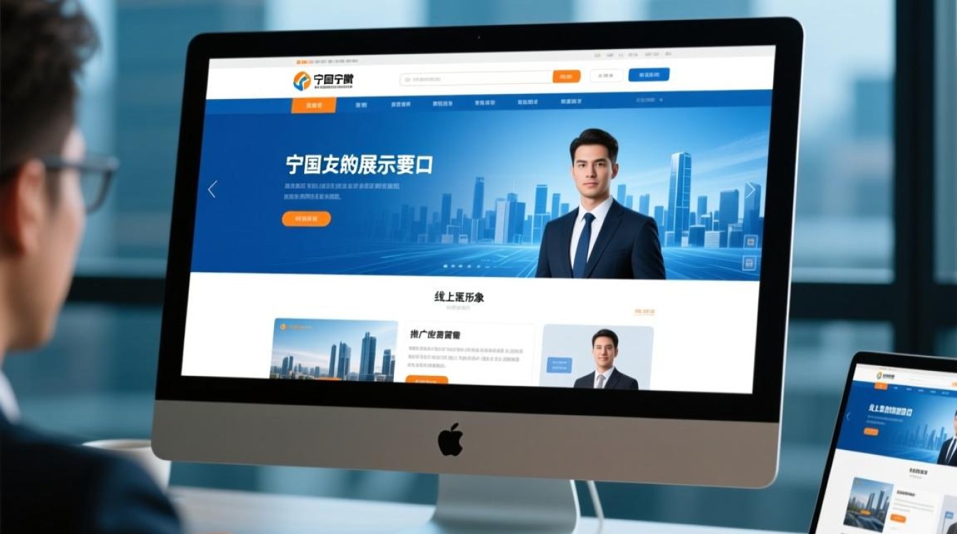 宁国做网站哪家靠谱？企业定制要多少钱？